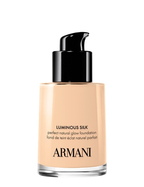 Armani Luminous Silk Foundation product photo View 02 L