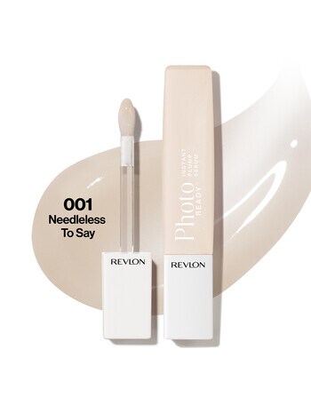 Revlon PhotoReady Instant Plump Serum product photo