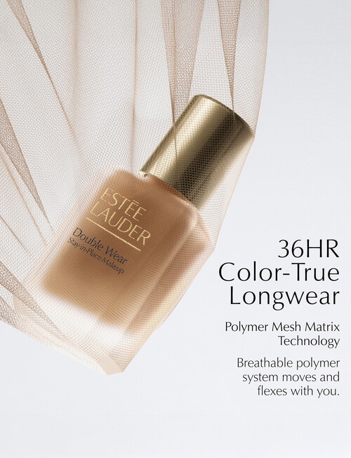 Estee Lauder Double Wear Stay-In-Place- Longwear Matte Foundation product photo View 04 L