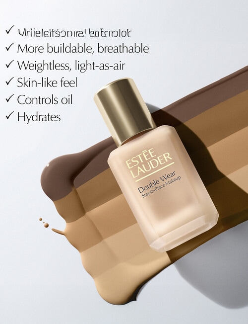Estee Lauder Double Wear Stay-In-Place- Longwear Matte Foundation product photo View 05 L