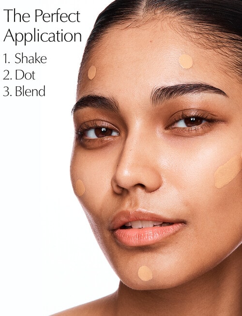 Estee Lauder Double Wear Stay-In-Place- Longwear Matte Foundation product photo View 07 L