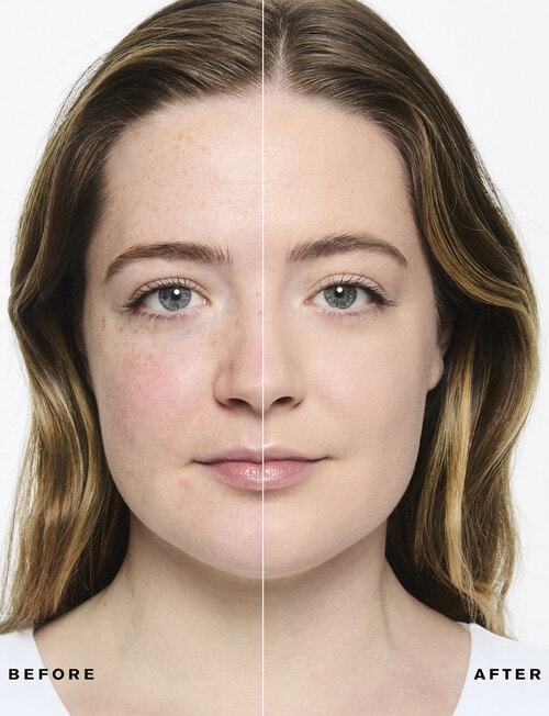 Estee Lauder Double Wear Stay-In-Place- Longwear Matte Foundation product photo View 08 L