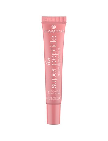 Essence The Super Peptide Glossy Lip Treatment product photo