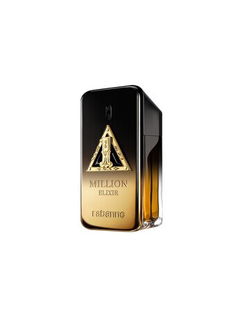 Rabanne Million Night Parfum Elixir product photo