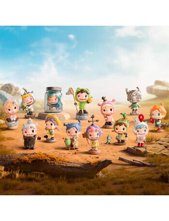 Pop Mart Polar-Season 2 <Hidden Forest Path> Series Figures product photo