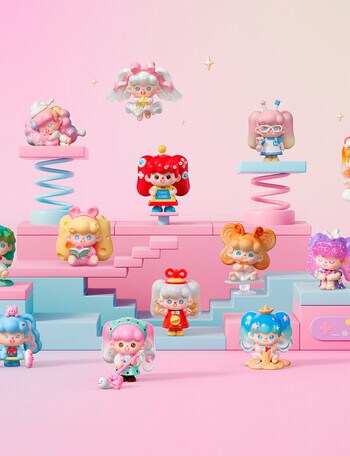 Pop Mart Supertutu Happy-Ing! Series Figures product photo