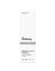 The Ordinary Caffeine 3% + Escin 1% Face Serum product photo View 02 S