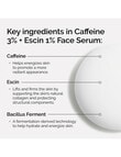 The Ordinary Caffeine 3% + Escin 1% Face Serum product photo View 04 S