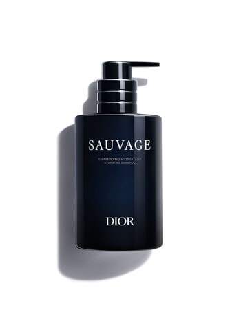 Dior Sauvage Shampoo, 250ml product photo
