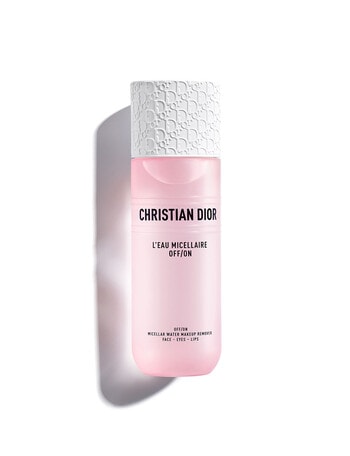 Dior L'Eau Micellaire OFF/ON Micellar Water 175ml product photo