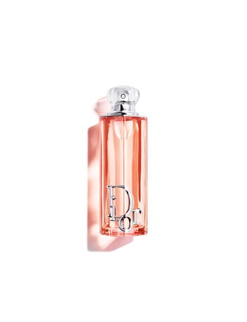 Dior Addict Peachy Glow Eau de Parfum product photo