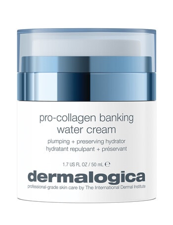 Dermalogica Pro-Collagen Banking Water Cream product photo