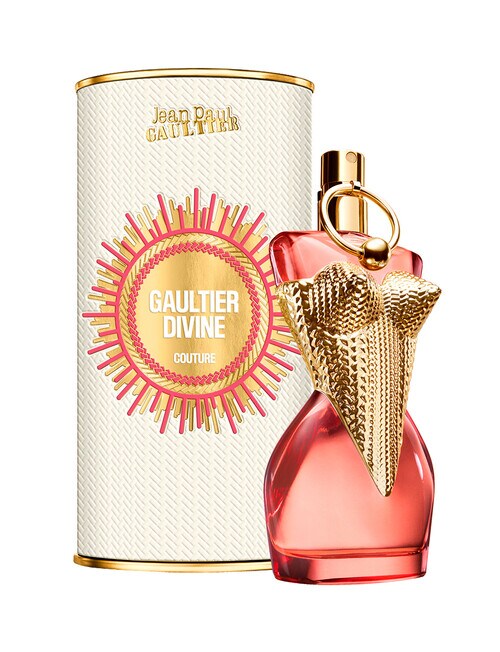 Jean Paul Gaultier ,Gaultier Divine Couture product photo View 02 L