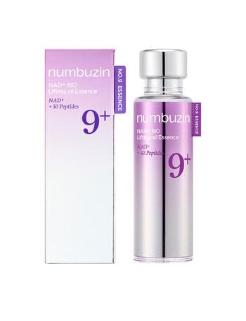 numbuzin No. 9 NAD+ Bio Lifting-sil Essence product photo
