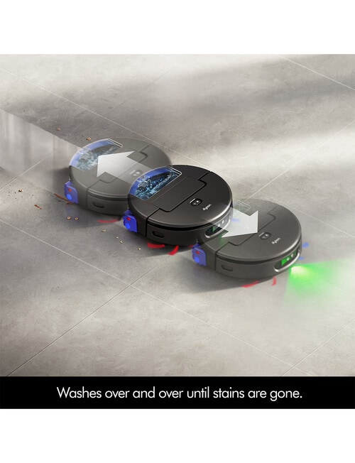 Dyson Spot+Scrub Ai Wet and Dry Robot Vacuum,218087-01 product photo View 04 L