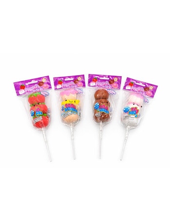 Mushmeez Sweet Friends, Assorted product photo