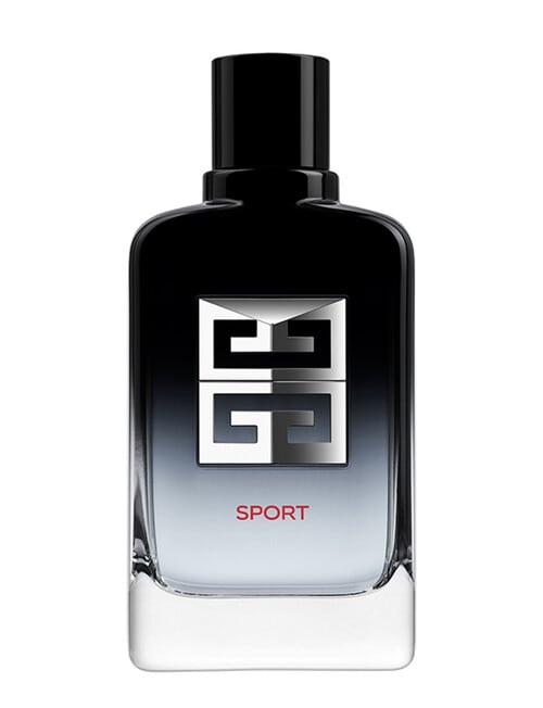 Givenchy Gentleman Society Sport Eau de Parfum product photo