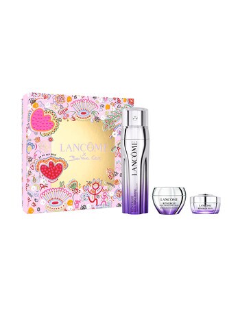 Lancome Renergie H.C.F. Triple Serum Mother's Day Gift Set product photo