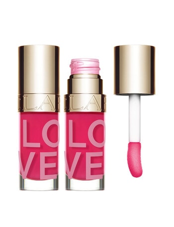 Clarins Love Collection Lip Comfort Oil 31, 7ml product photo