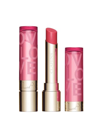 Clarins Love Collection Lip Oil Balm 08, 2.9g product photo