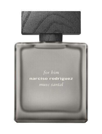 Narciso Rodriguez For Him Musc Santal Intense product photo