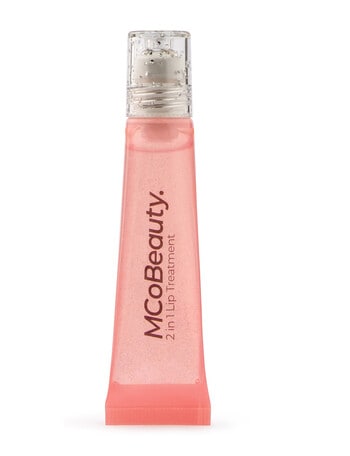 MCoBeauty Glow & Treat 2-in-1 Lip Treatment product photo