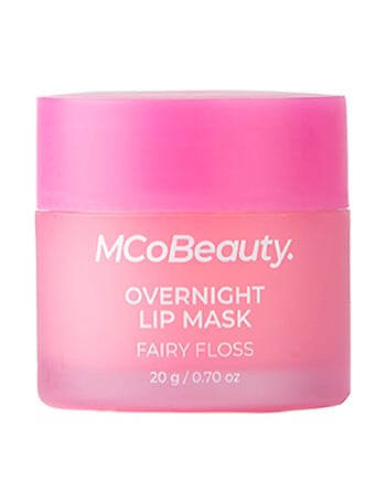 MCoBeauty Overnight Lip Mask product photo