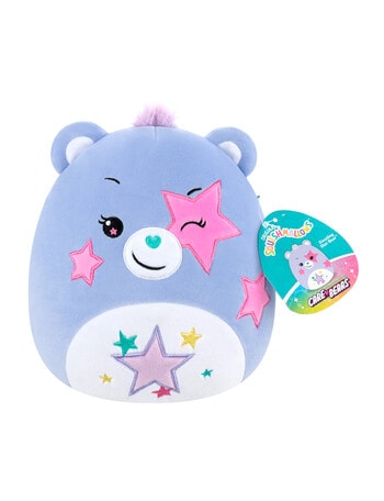 Squishmallows 25cm Care Bears, Seires 28 product photo