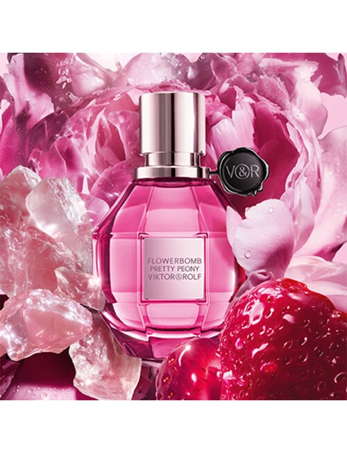 Viktor & Rolf Flowerbomb Pretty Peony Eau De Parfum product photo View 03 L