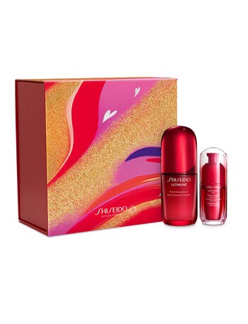 Shiseido Ultimune Serum Mother's Day Set product photo