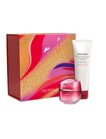 Shiseido Essential Energy Mother's Day Set product photo