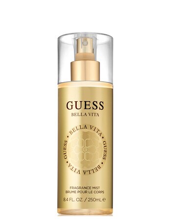 Guess Bella Vita Mist, 250ml product photo