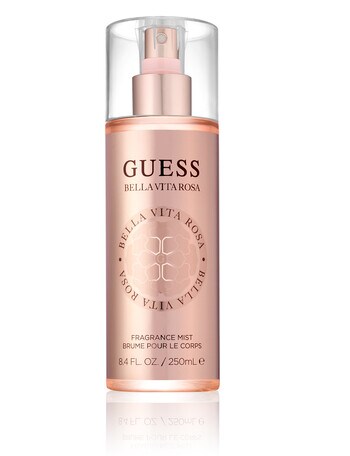 Guess Bella Vita Rosa Mist, 250ml product photo