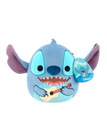 Squishmallows 20cm, Series 29 Stitch, Assorted product photo