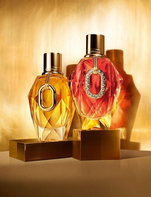 Rabanne Million Gold For Her Pure Diamonds EDP product photo View 05 L