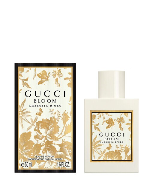 Gucci Bloom Ambrosia d'Oro EDP product photo View 02 L