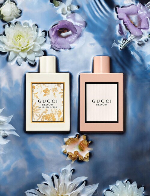 Gucci Bloom Ambrosia d'Oro EDP product photo View 03 L