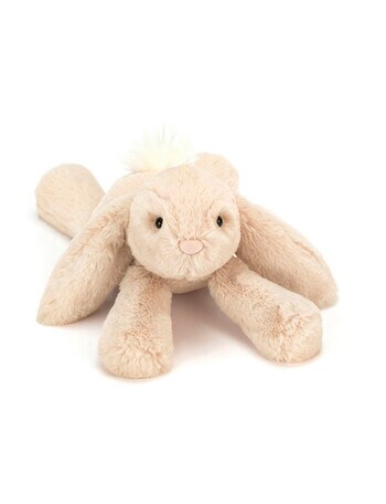 Jellycat Smudge Rabbit Tiny product photo