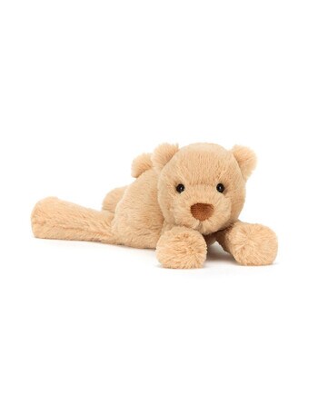 Jellycat Smudge Bear Tiny product photo