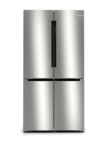 Bosch 605L Series 4 Multi Door Fridge Freezer, KFN96VPEA product photo