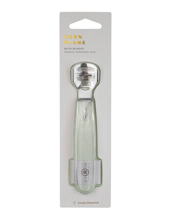 Simply Essential Corn Plane product photo