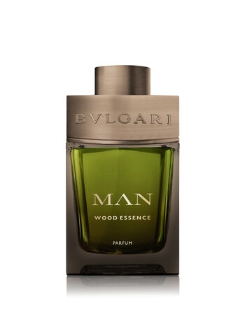 Bvlgari Man Wood Essence Parfum product photo