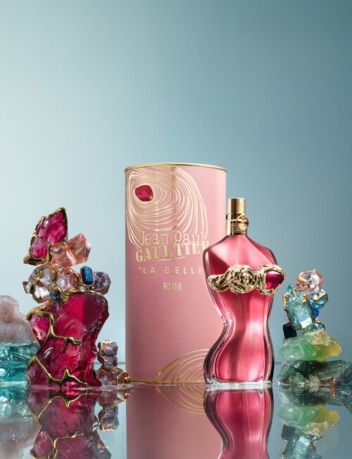 Jean Paul Gaultier La Belle Rosea product photo View 03 L