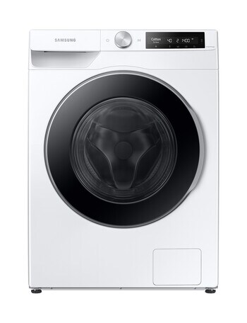 Samsung 11kg Front Load Washing Machine, WW11CG60ADLE product photo