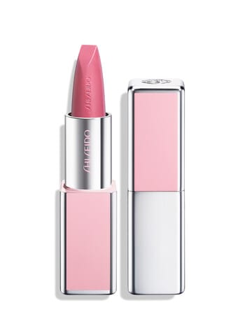 Shiseido Techno Satin Gel Lipstick, 3.3g product photo