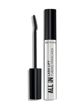 Revlon All In Lash Lift Tubing Mascara product photo