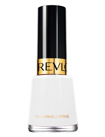 Revlon Nail Enamel - Pure Pearl product photo