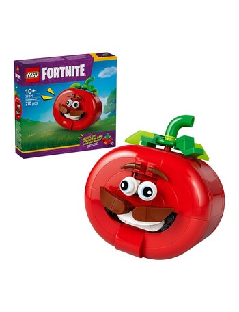 Fortnite Fortnite&reg; Tomatohead Building Set, 77079 product photo