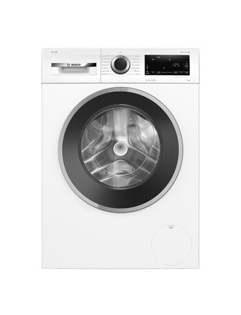 Bosch Series 6 9kg Front Load Washing Machine, WGG244F0AU product photo