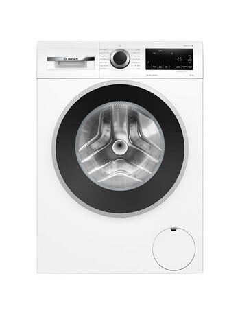 Bosch Series 6 10kg Front Load Washing Machine, WGG254Z1AU product photo